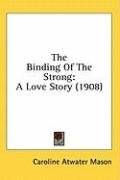 the binding of the strong a love story_cover