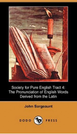 Society for Pure English Tract 4_cover