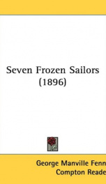 seven frozen sailors_cover