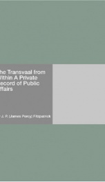 the transvaal from within a private record of public affairs_cover