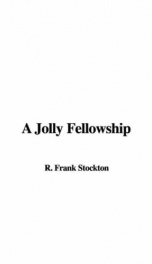 a jolly fellowship_cover