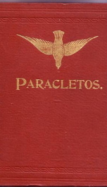 paracletos or the baptism of the holy ghost_cover