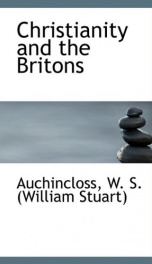 christianity and the britons_cover