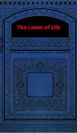 The Loom of Life_cover