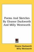poems and sketches_cover