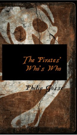 The Pirates' Who's Who_cover