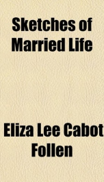 sketches of married life_cover