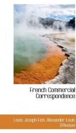 french commercial correspondence_cover