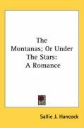 the montanas or under the stars a romance_cover