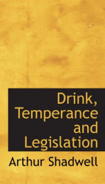 drink temperance and legislation_cover