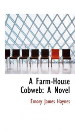 a farm house cobweb a novel_cover