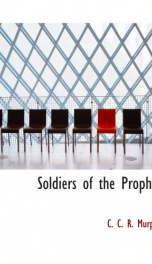 soldiers of the prophet_cover