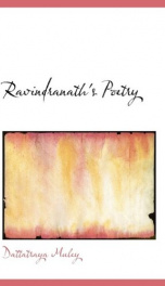 ravindranaths poetry_cover