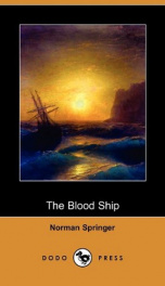The Blood Ship_cover
