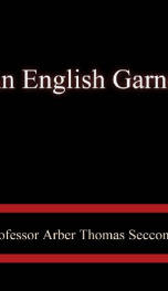An English Garner_cover