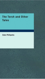 The Torch and Other Tales_cover