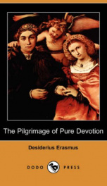 The Pilgrimage of Pure Devotion_cover