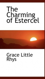 the charming of estercel_cover