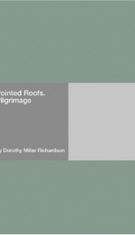 Pointed Roofs_cover