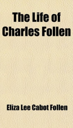 the life of charles follen_cover