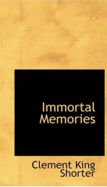 Immortal Memories_cover