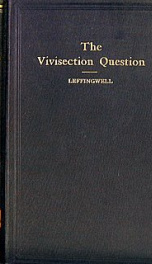 vivisection_cover