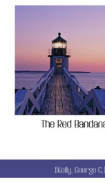 the red bandana_cover