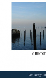 in memoriam mrs edward ely_cover