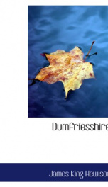 dumfriesshire_cover
