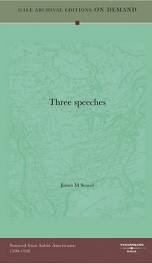 three speeches_cover