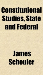 constitutional studies state and federal_cover