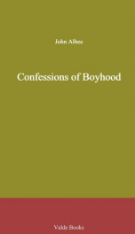 Confessions of Boyhood_cover