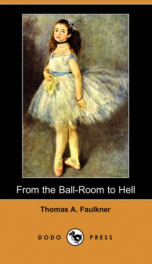 From the Ball-Room to Hell_cover