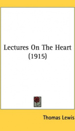 lectures on the heart_cover