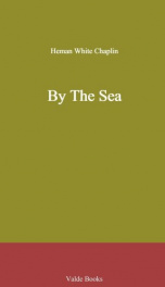 By The Sea_cover