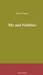 'Me and Nobbles'_cover