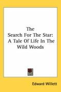 the search for the star a tale of life in the wild woods_cover