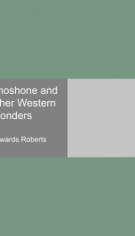 shoshone and other western wonders_cover