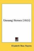 unsung heroes_cover