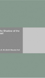 The Shadow of the East_cover