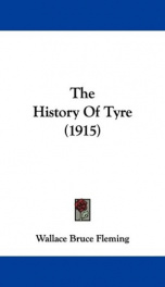 the history of tyre_cover