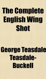 the complete english wing shot_cover