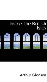 inside the british isles_cover