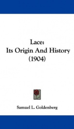 lace its origin and history_cover