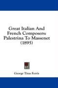 Great Italian and French Composers_cover