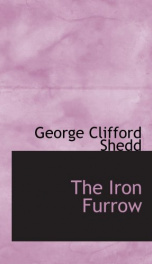 The Iron Furrow_cover