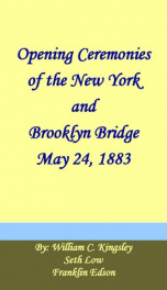 Opening Ceremonies of the New York and Brooklyn Bridge, May 24, 1883_cover