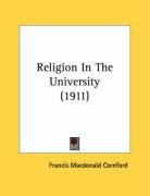 religion in the university_cover