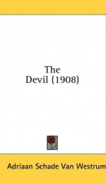 the devil_cover