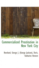 commercialized prostitution in new york city_cover